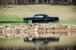 Chevrolet Bel Air Impala 1958 года